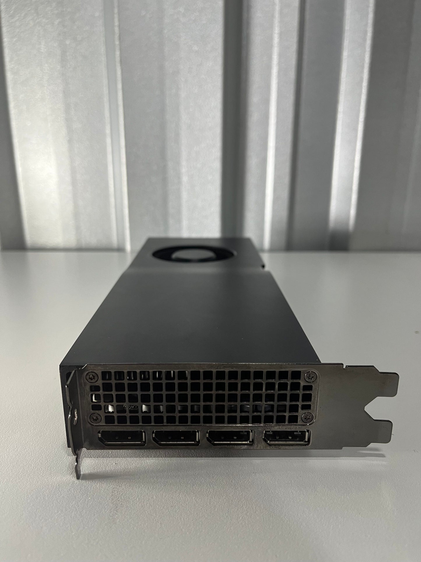 GPU NVIDIA RTX A5000 24GB