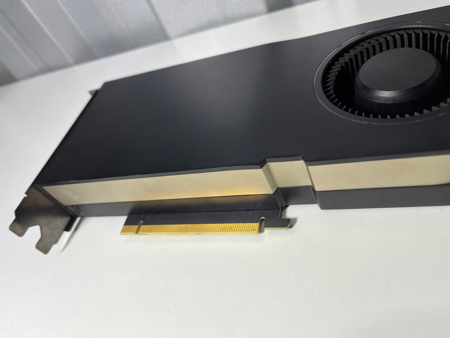 GPU NVIDIA RTX A5000 24GB