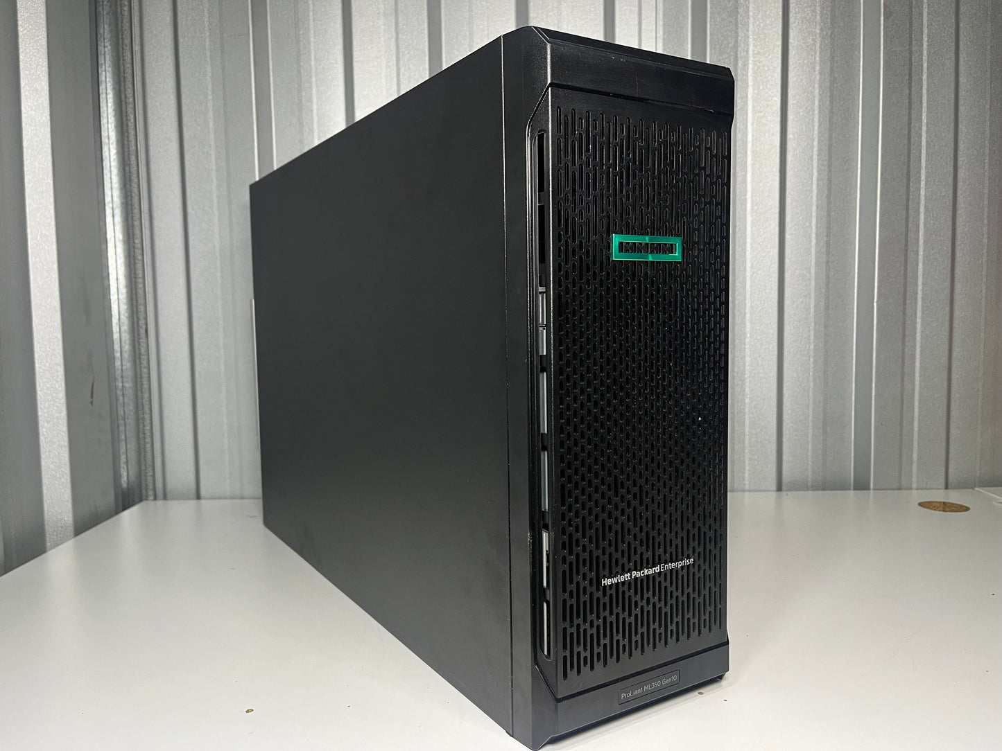 SERVIDOR ML350 GEN10 4xGPU