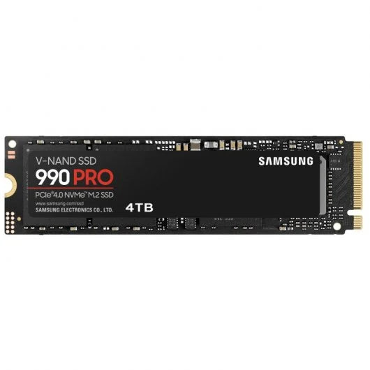 Disco Duro SSD NVMe SAMSUNG (1TB - 2TB - 4TB)