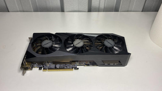 GPU NVIDIA RTX 3070 GIGABYTE