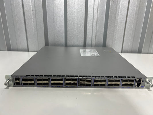 Switch Arista 7060CX-32S