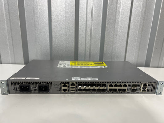 SWITCH CISCO ASR920