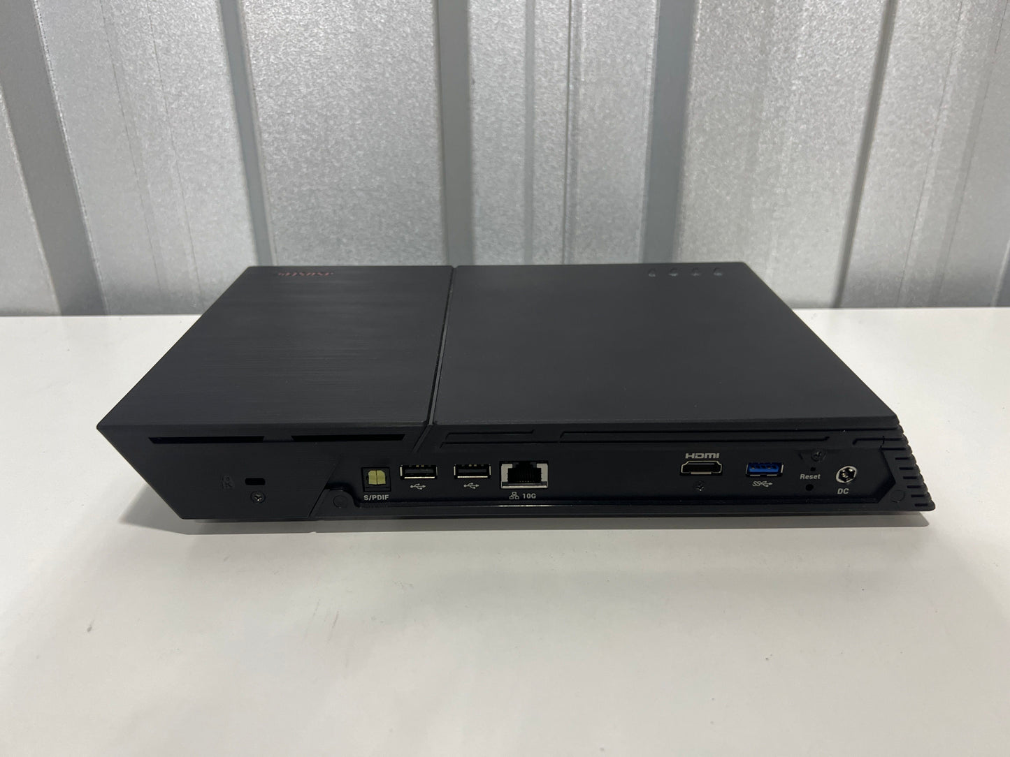 Asustor FS6712X NAS