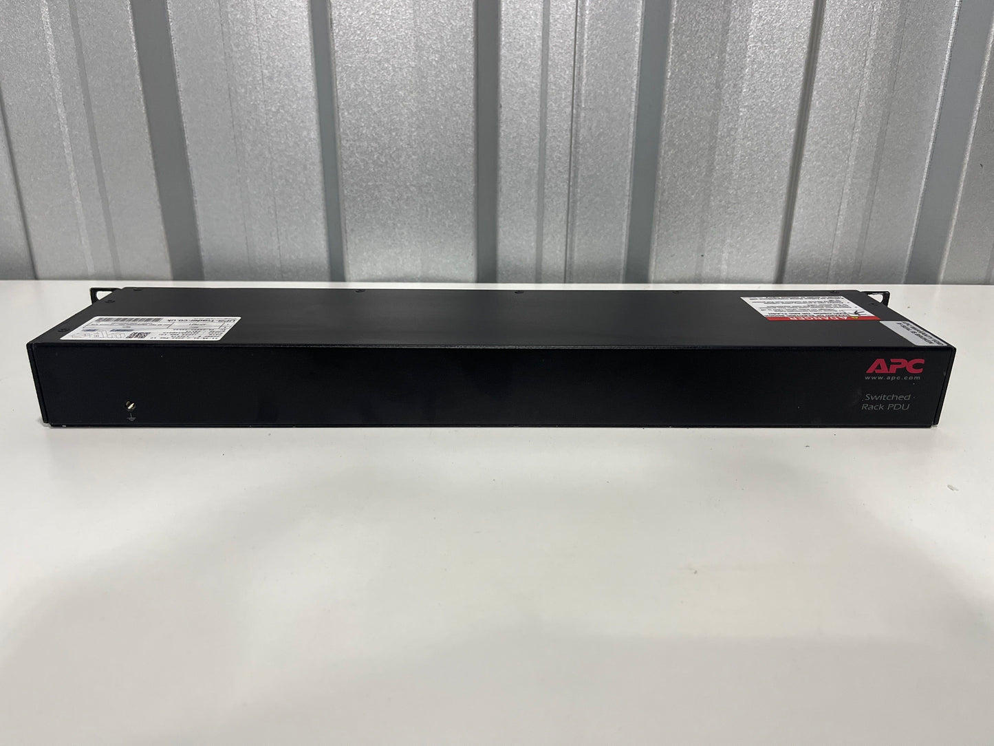 APC AP 7921 MASTERSWITCH PDU