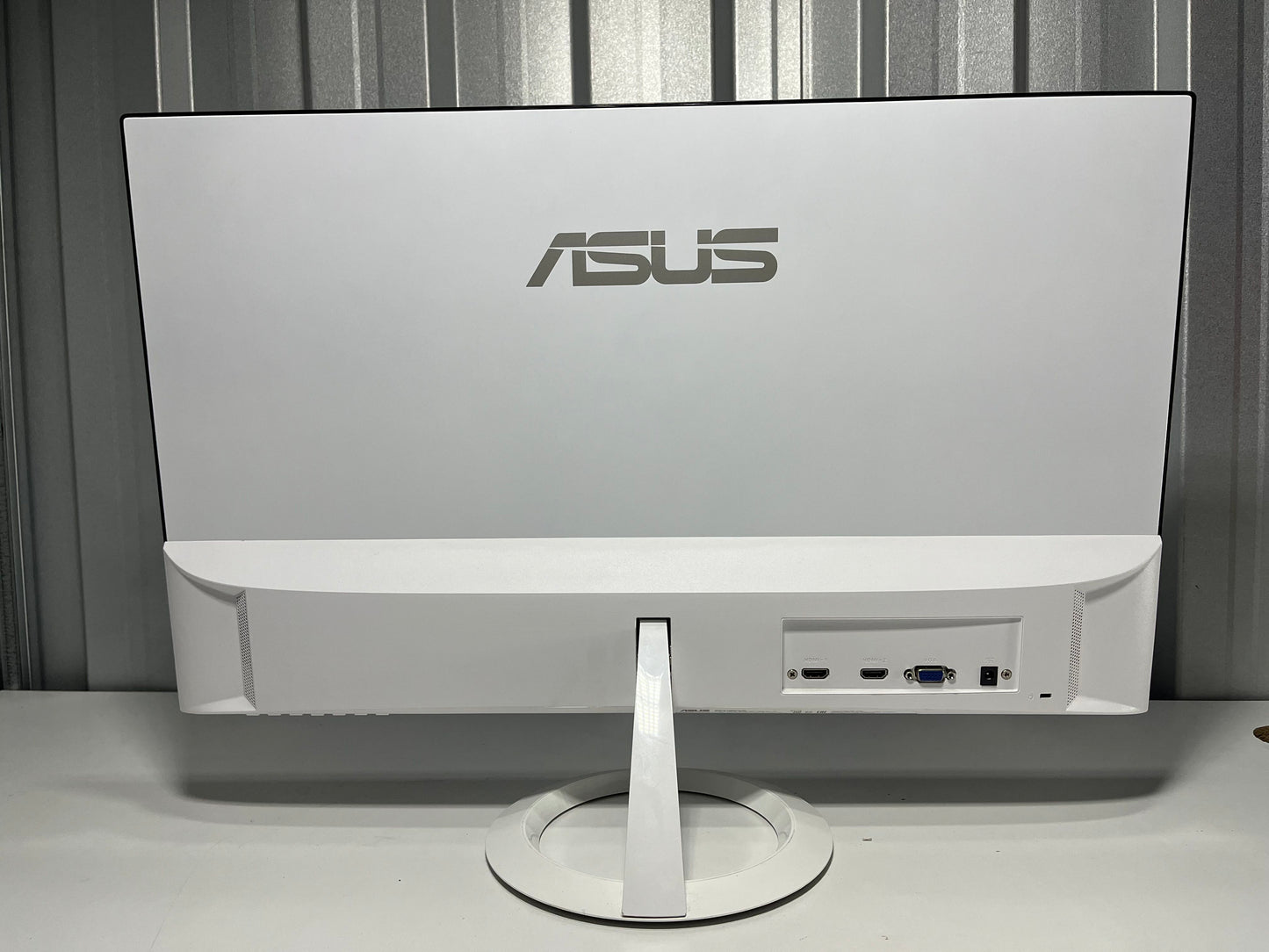 MONITOR ASUS BLANCO VZ24EHE