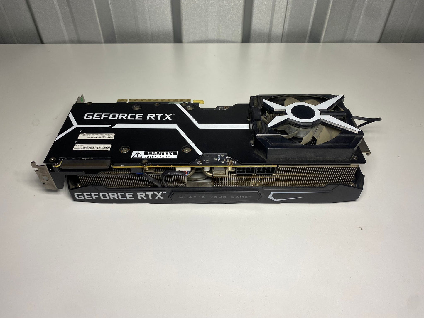 GPU RTX 3090 KFA2