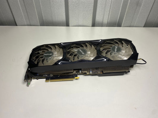 GPU RTX 3090 KFA2