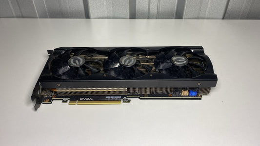 GPU RTX EVGA 3070