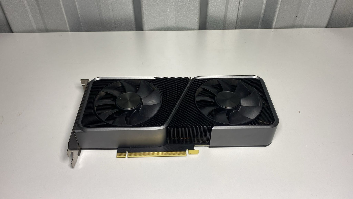 NVIDIA RTX 3070 FOUNDER EDITION-GPU