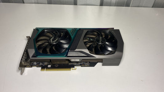 GPU NVIDIA RTX 3070 ZOTAC GAMING AMP HOLO