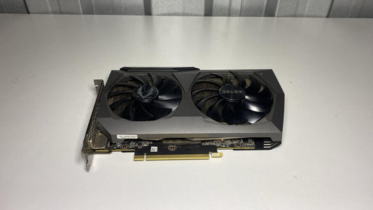 GPU NVIDIA RTX 3070 ZOTAC GAMING TWIN EDGE OC