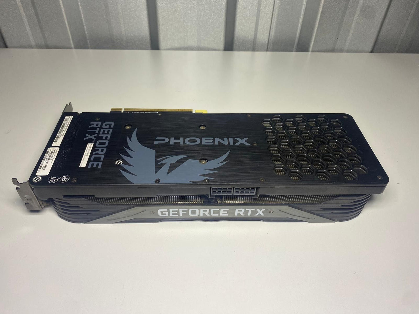 GPU RTX PHOENIX 3070