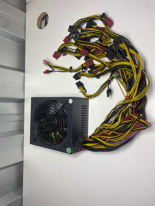 FUENTE DE ALIMENTACION DE 2000W