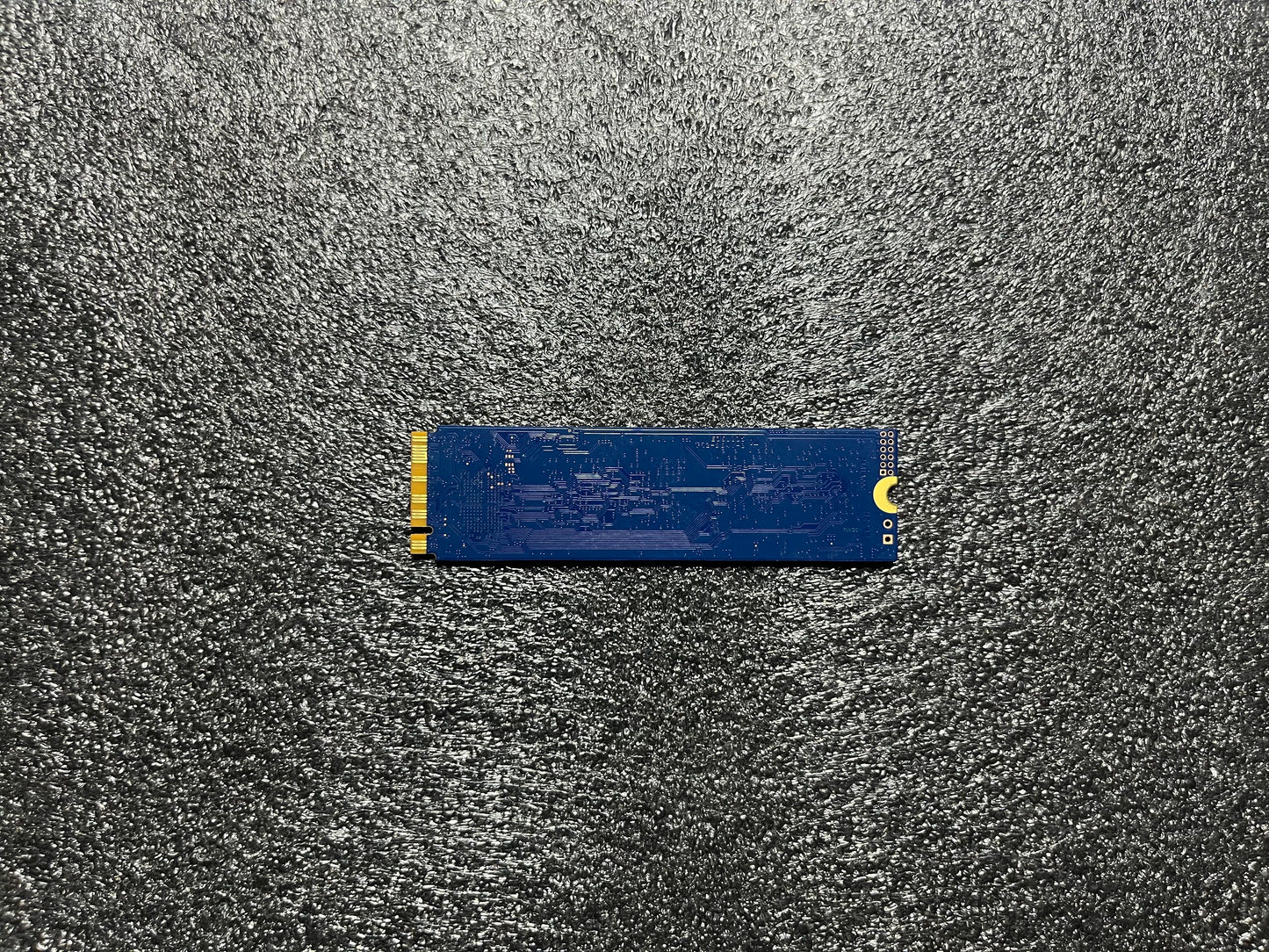 DISCO DURO SSD NVMe 500GB