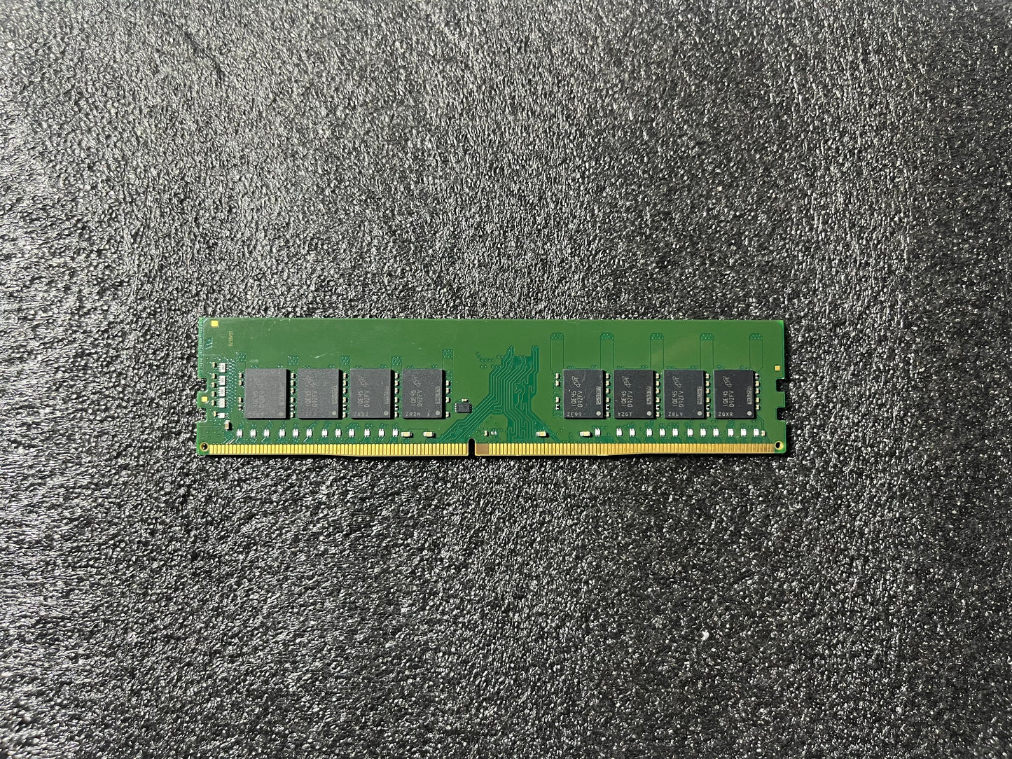 RAM DDR4 KINGSTON KVR32N22D8/32GB