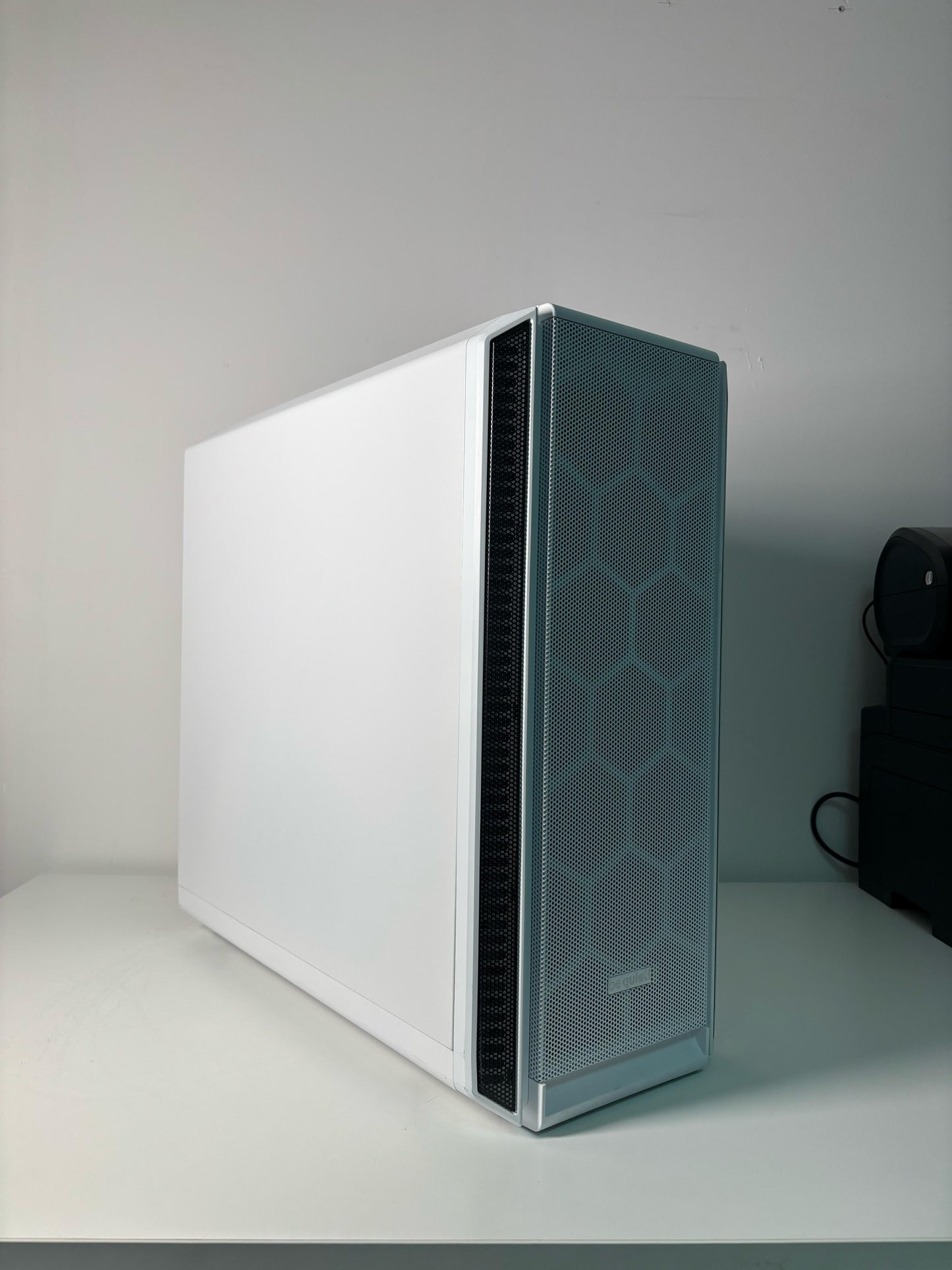 WORKSTATION 4xA5000 THREADRIPPER WHITE