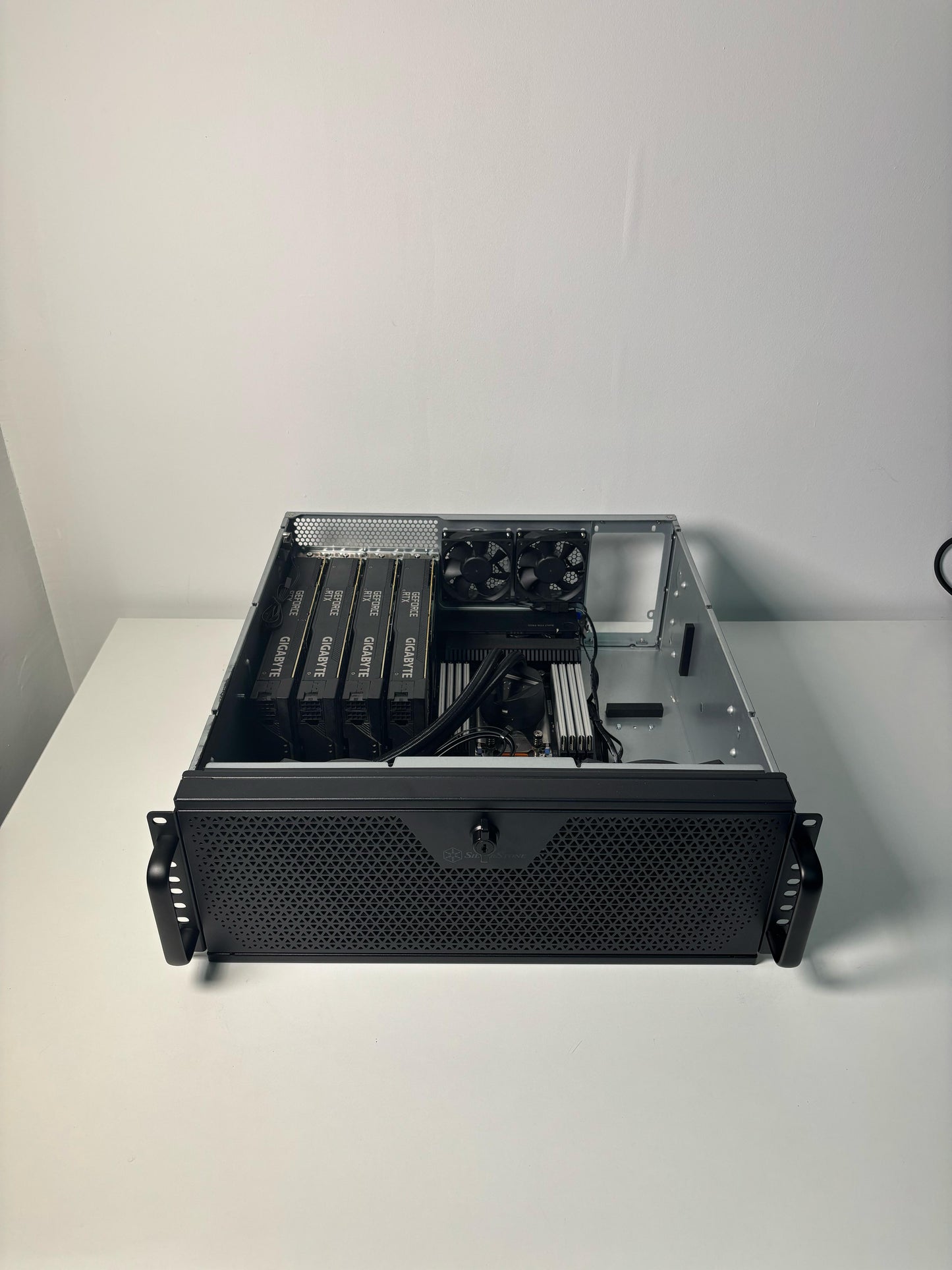 SERVIDOR CPU THREADRIPPER
